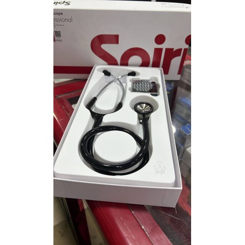 سماعة سبيريت طبية احدث اصدار 